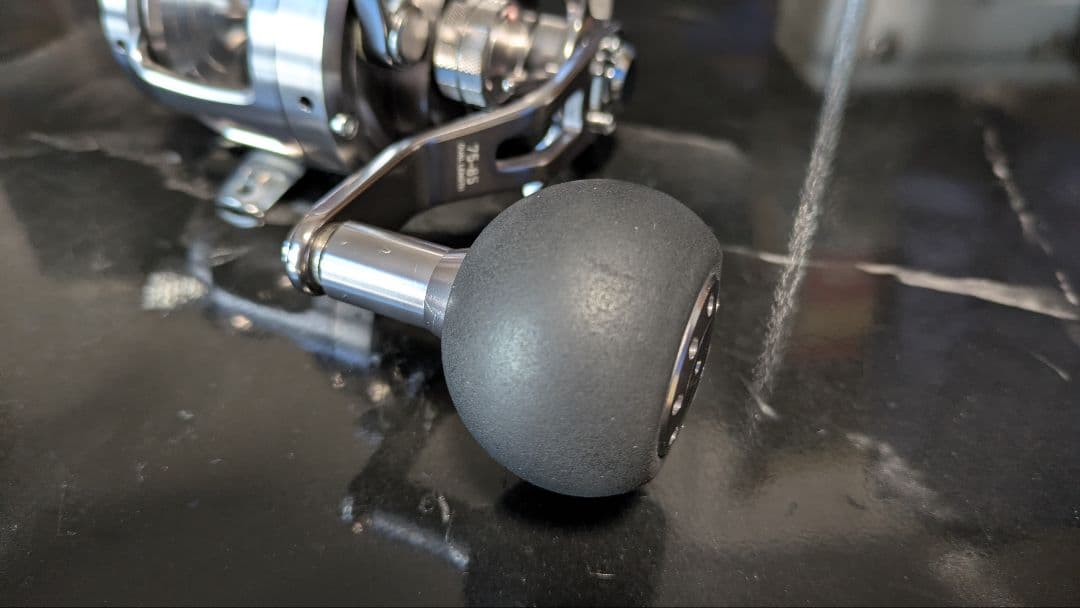 リール DAIWA 15SALTIGA 15