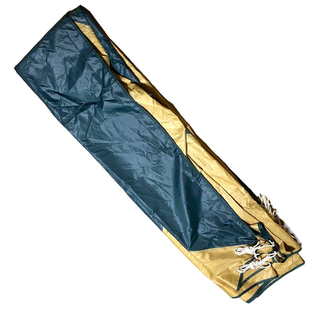 コールマン インスタントバイザーシェードL ワンタッチタープ UVPRO