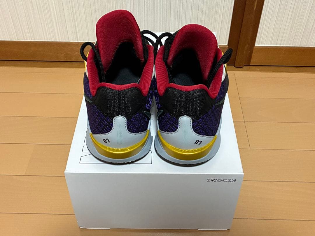 NIKE バッシュ サブリナ2 ウィメンズ29.5cm