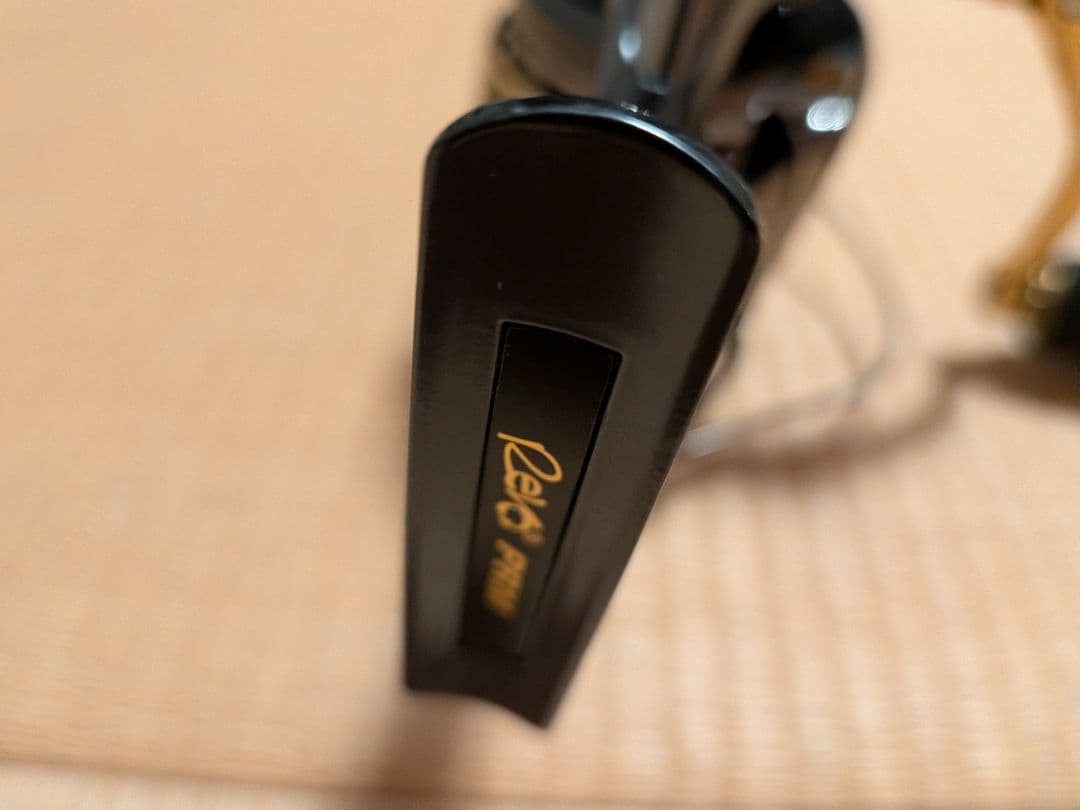 ABU アブガルシア REVO PRM2500SH