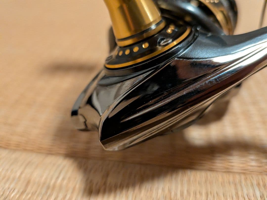 ABU アブガルシア REVO PRM2500SH