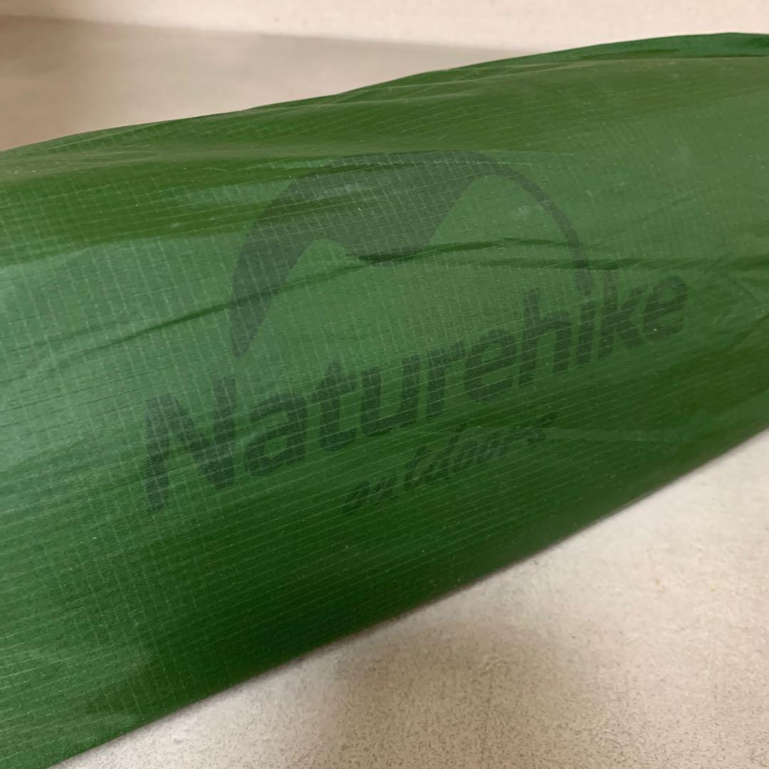 G0904-04★未使用 Naturehike CloudUP2 キャンプテント