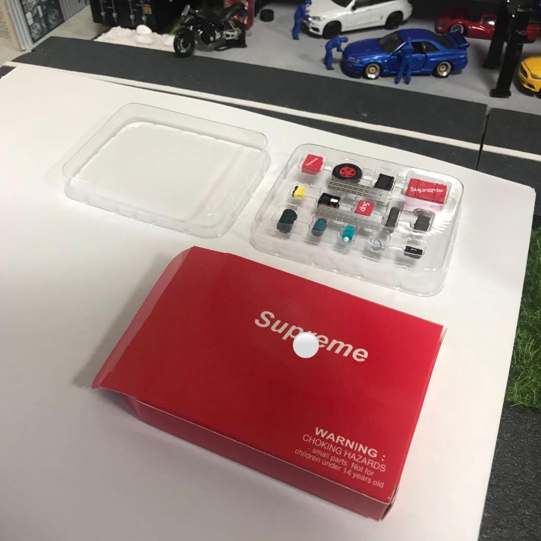 マスター製 ランドローバー ディフェンダー 110 ブラック オプション付未開封