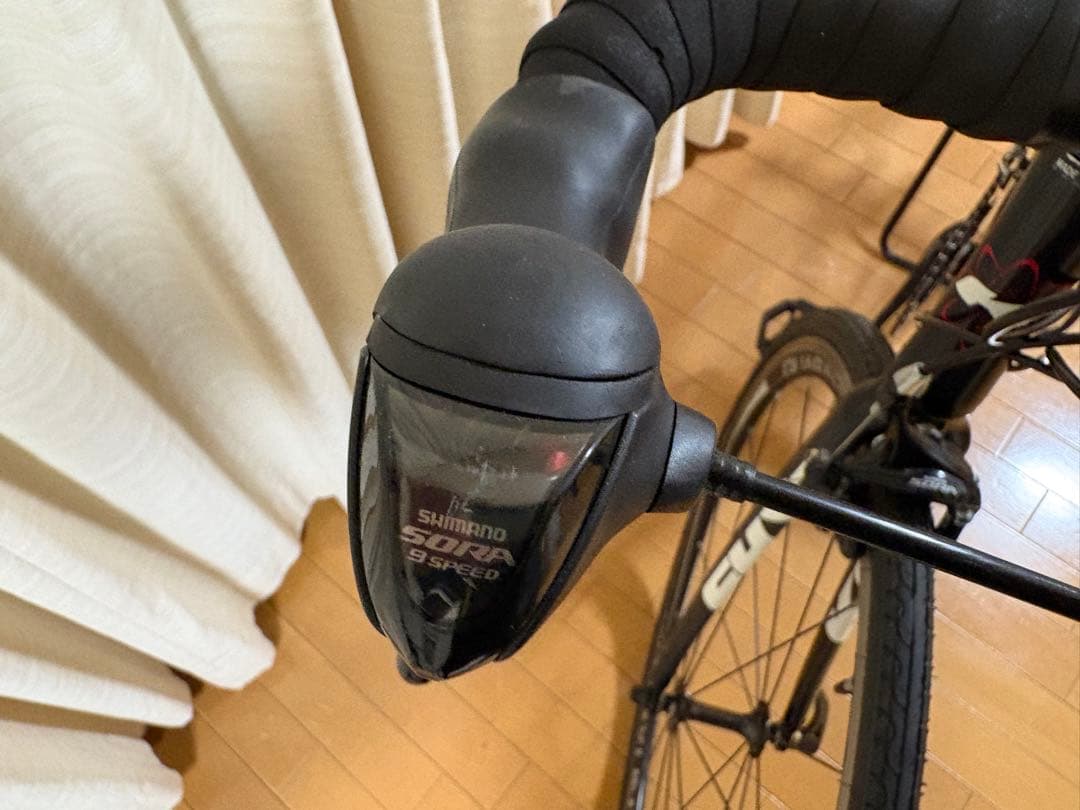 KHS ロードバイク 直接引渡し限定/横浜及び近隣には無料お届け可能