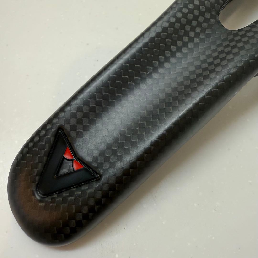 ASTVTE アスチュート ONE カーボン サドル 重量98g