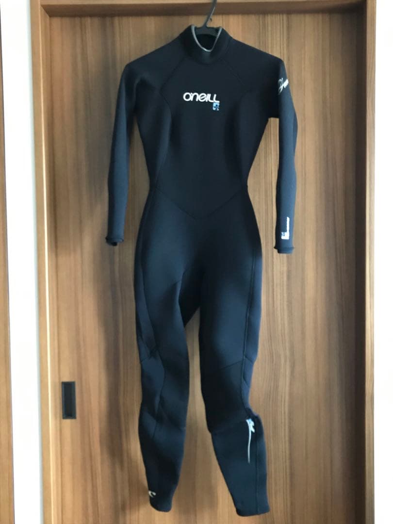 ★美品★ウェットスーツ オニール　レディース