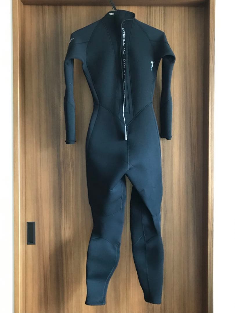 ★美品★ウェットスーツ オニール　レディース