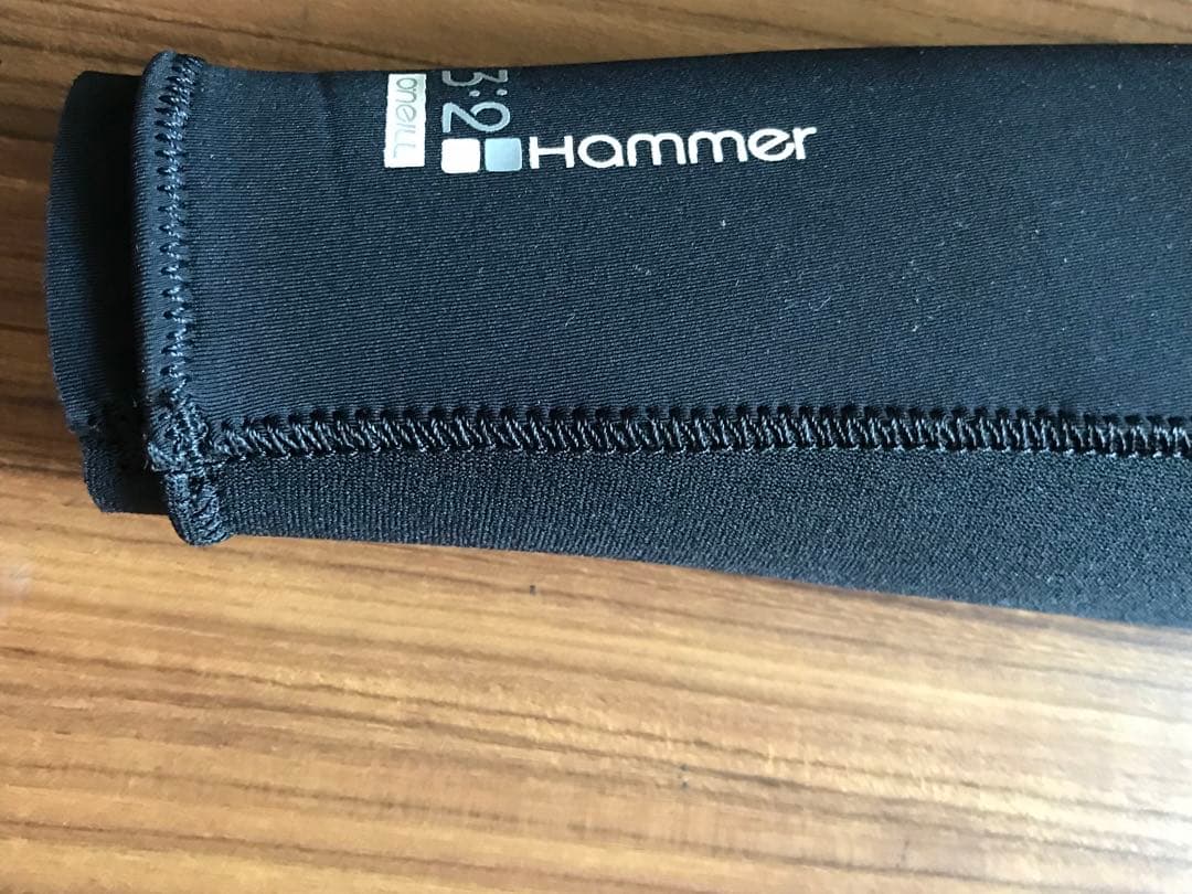 ★美品★ウェットスーツ オニール　レディース