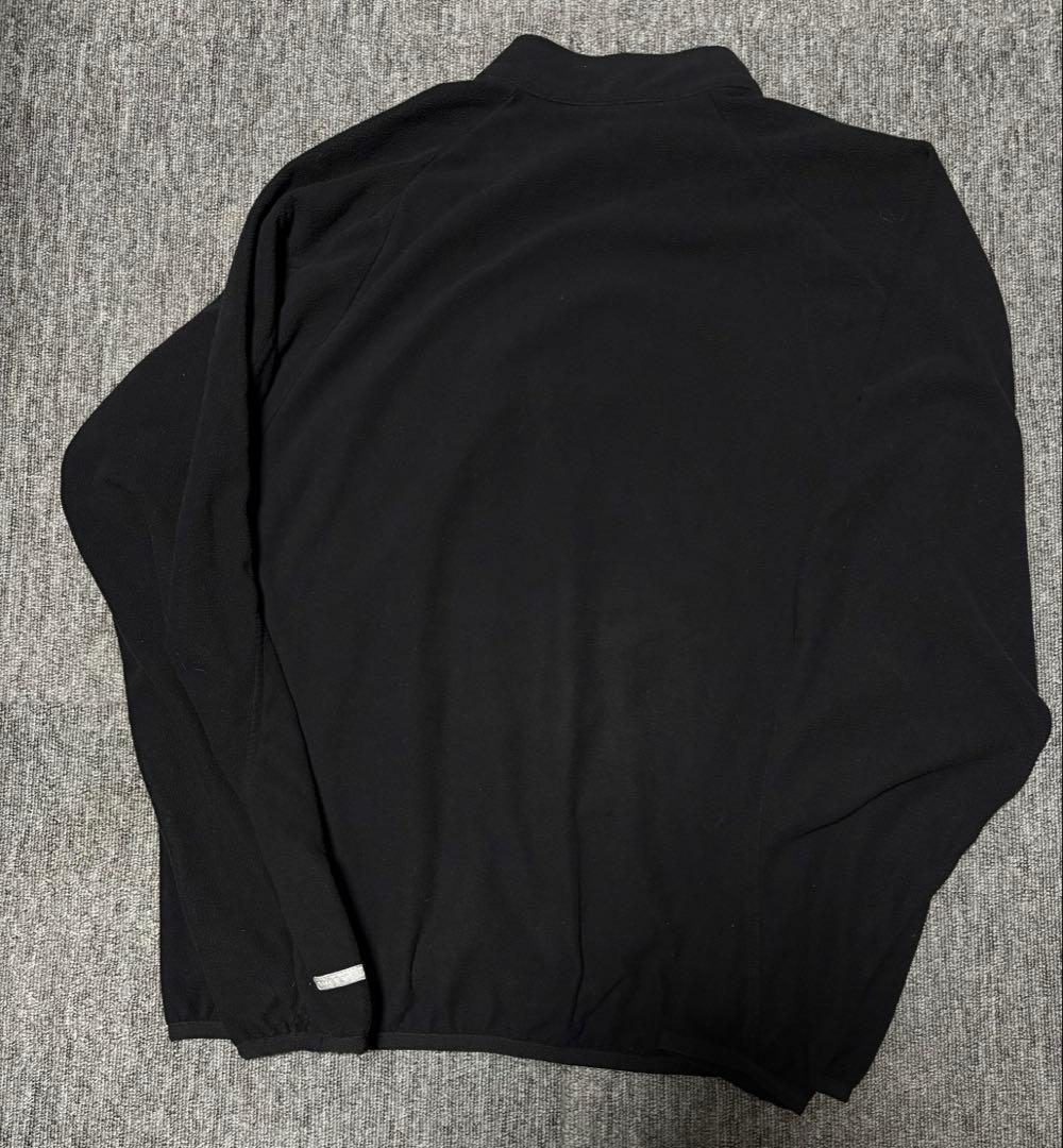 Nike ManchesterUnitedフリース シャツ　マンチェスター　刺繍