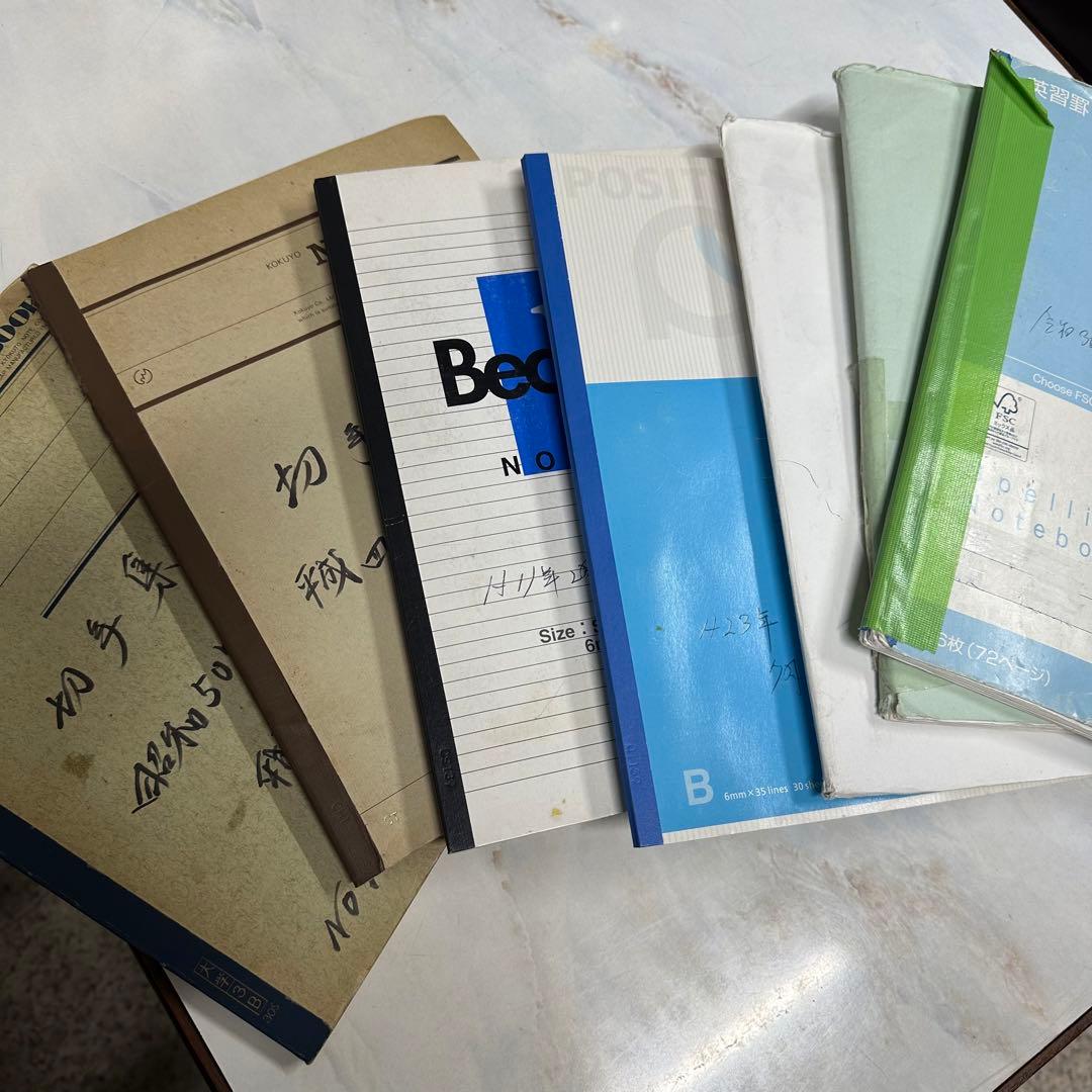 昭和50年〜　切手集　約1万枚　日本/海外