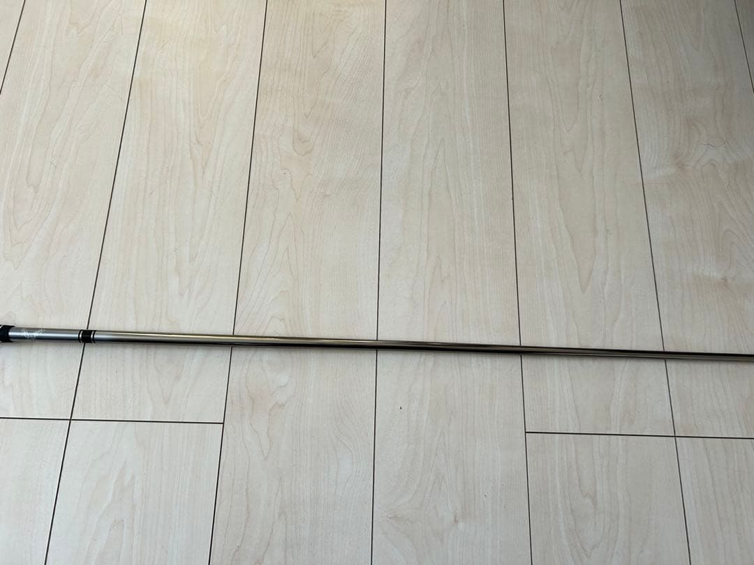 ディアマナ　GT60（S）　ドライバー用シャフト　TaylorMade