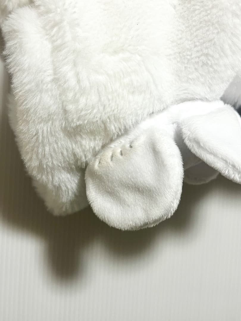 イッカネズミ　マフラー ポケモンセンター