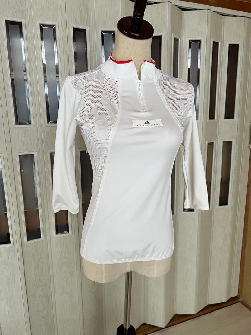 ステラマッカートニー アディダス ワンピース 4点セット adidas