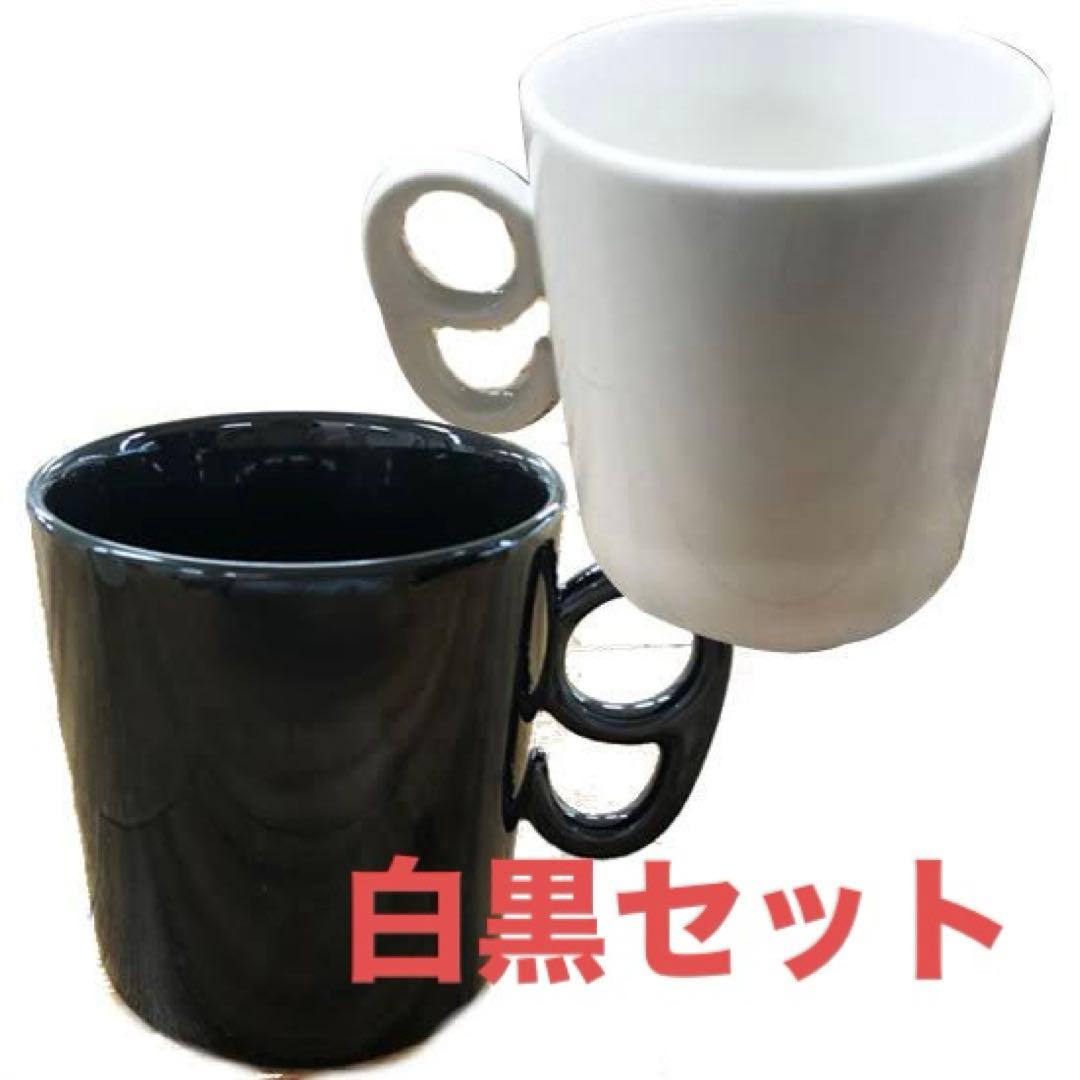 9mm Parabellum Bullet マグカップ