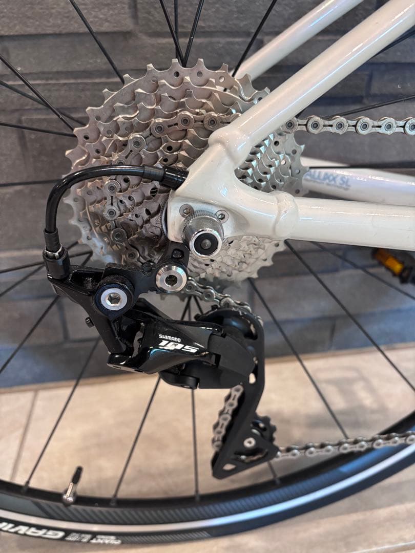 ロードバイク GIANT LIV LANGMA SL1(xxs)