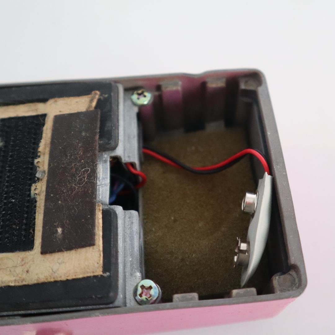 Maxon AD-9 Analog Delay　マクソン　動作未確認　現状品