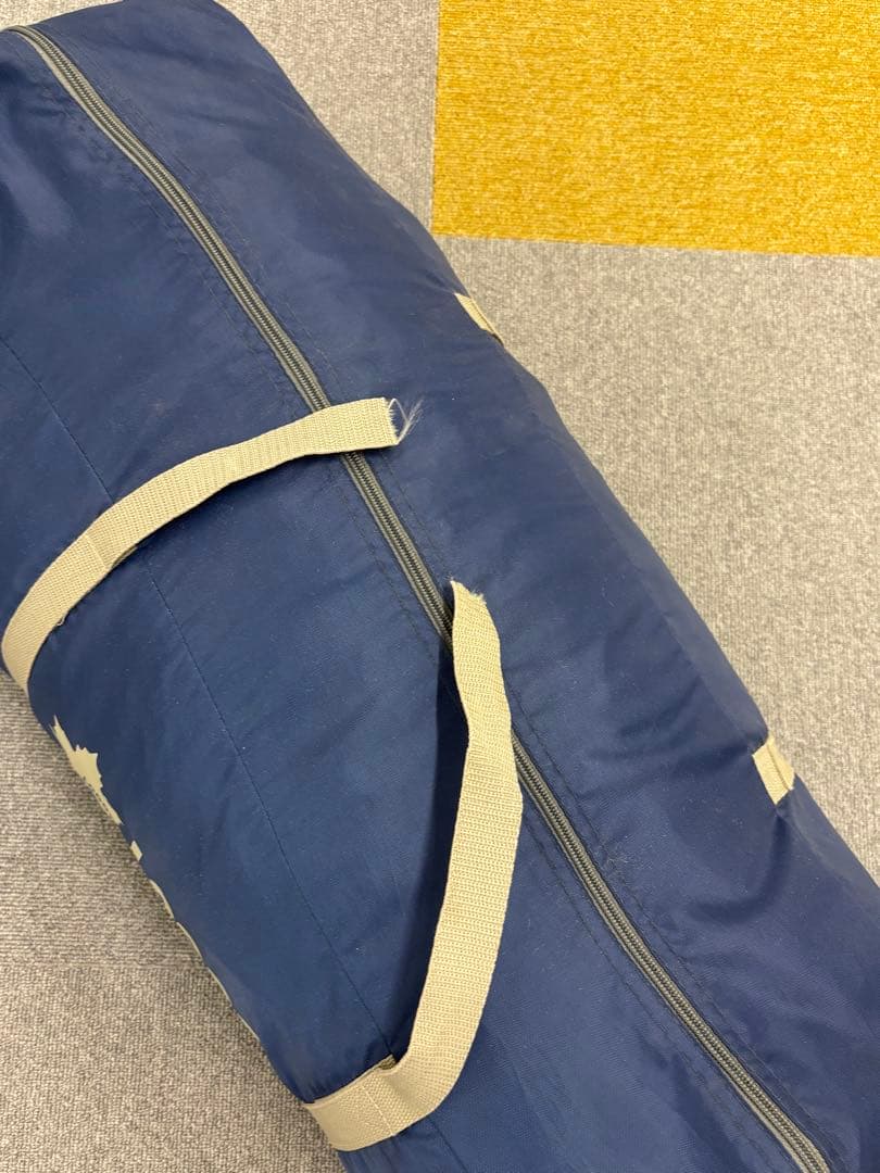 【やや訳あり】LOGOS テント