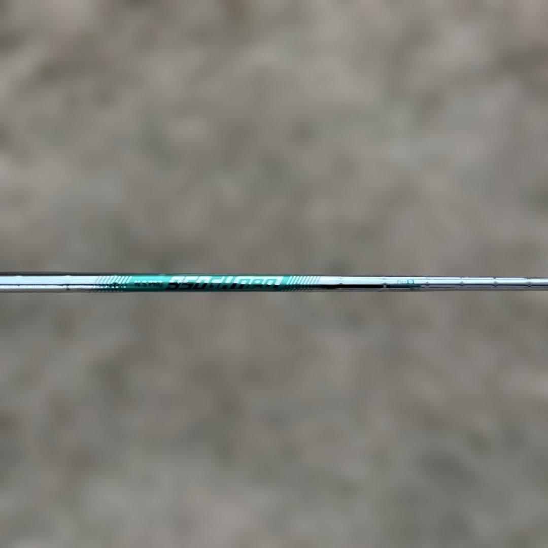 クラブ Ping G430 6U