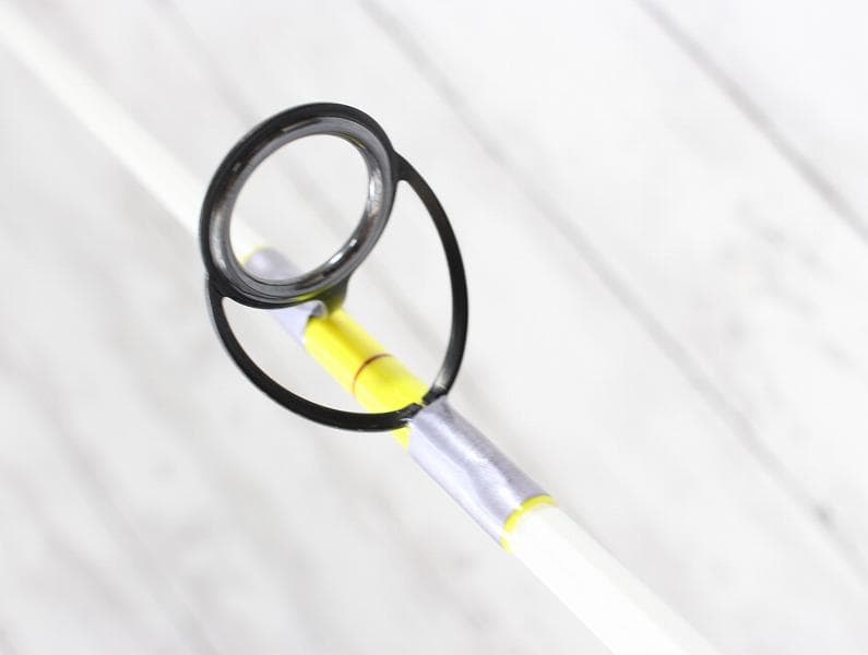 ダイワ パシフィックファントムZ PF-Z B802MHRS ボートシャフト