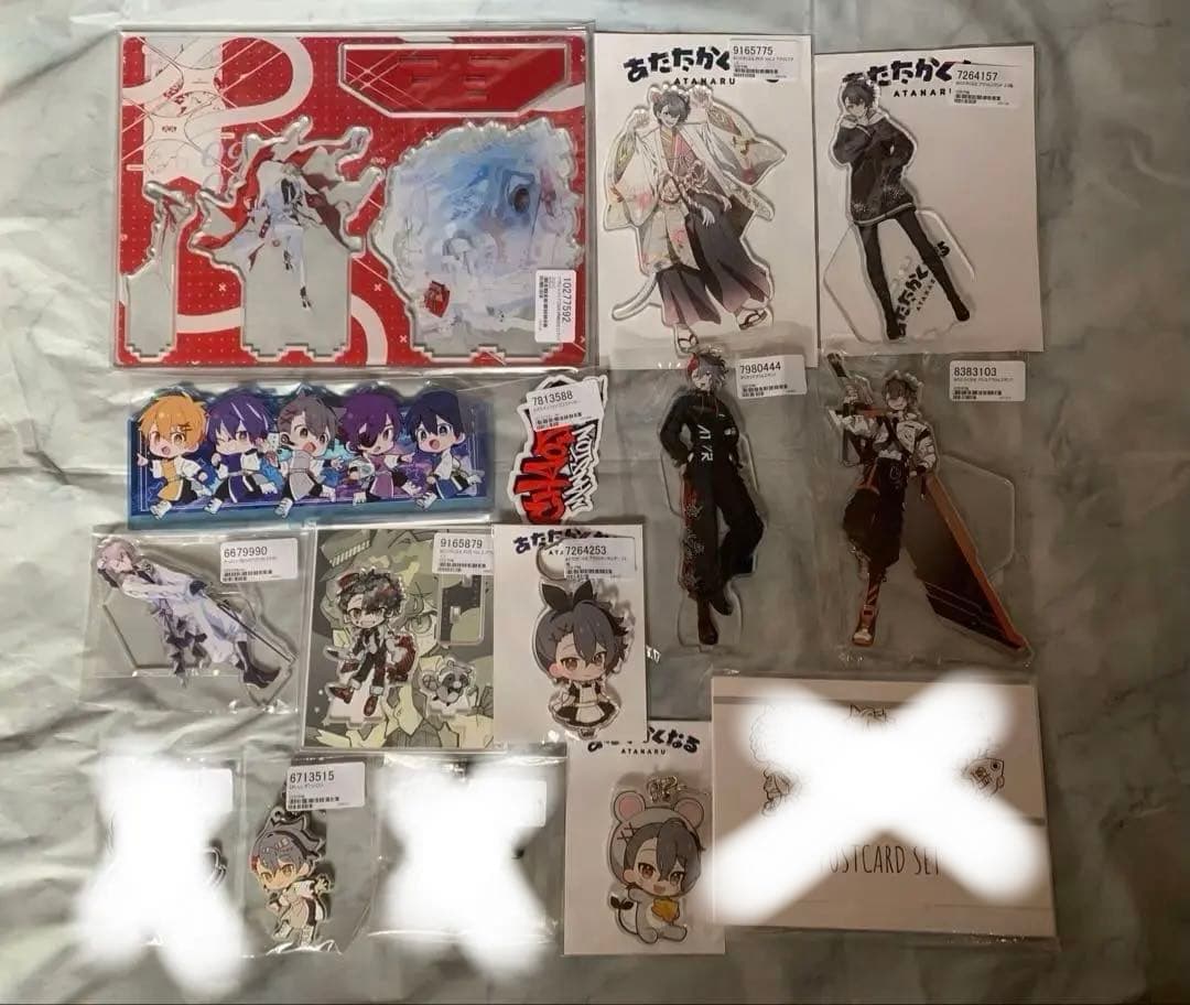 あたたかくなる　四宮伊織　まとめ売り