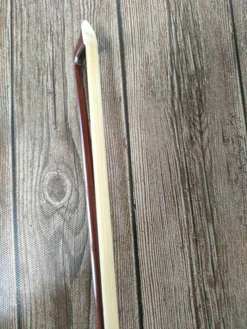 YAMAHA V7G バイオリン 4/4 2013年製 　人気　ブラビオール