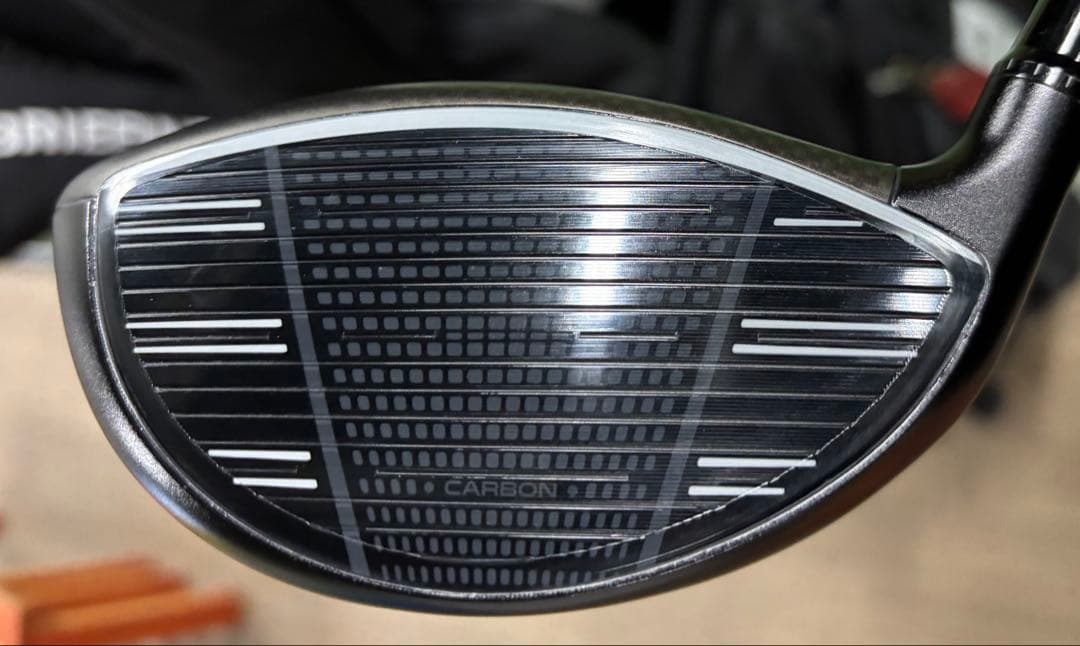 Qi4D MAX ドライバー 9.0度 シャフトMR50S