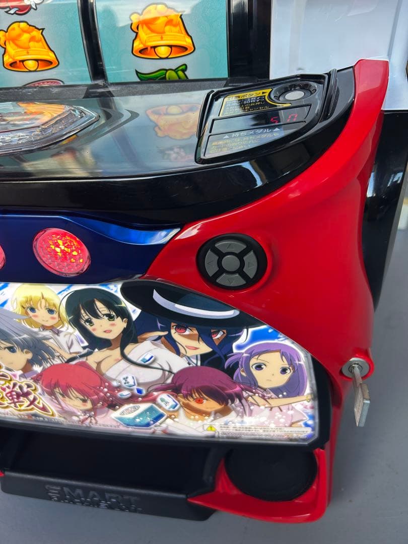 データカウンター対応　L咲-Saki-頂上決戦YR 家庭用　送料込み