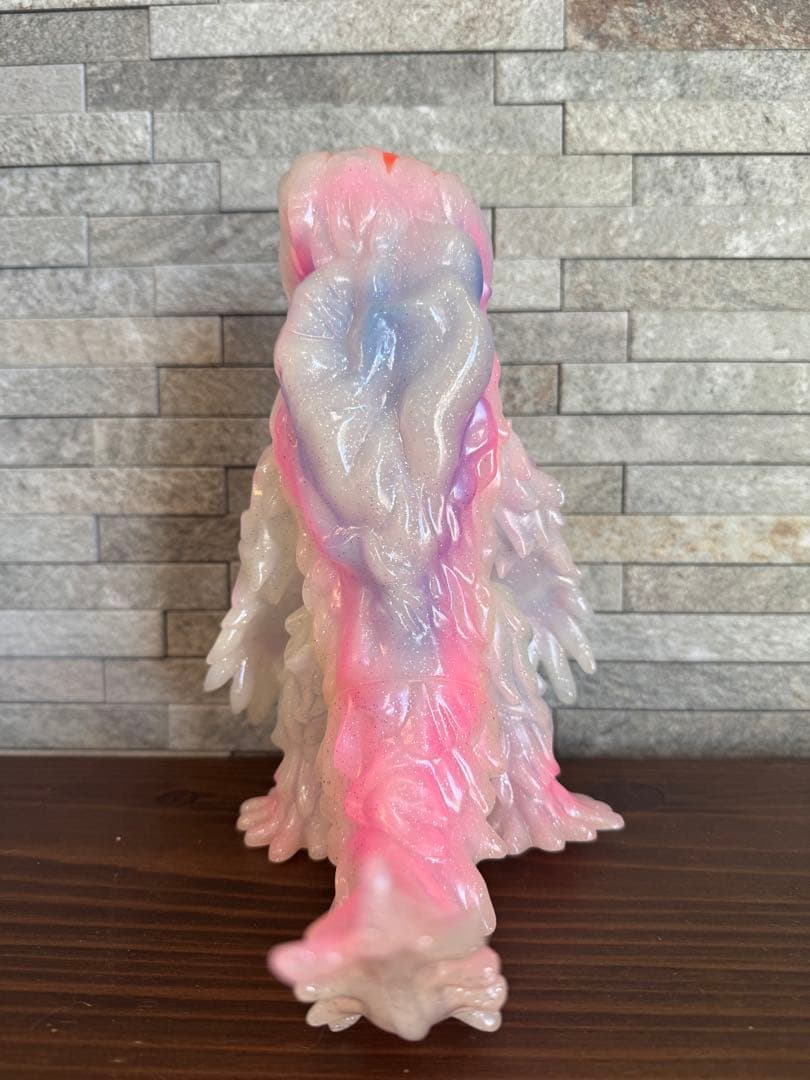 マルサン350 ヘドラ　TAG ゴジラVSヘドラ公開50周年記念ゴジラストア限定