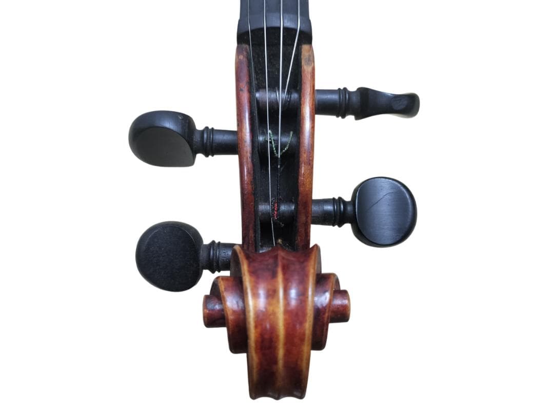 バイオリン4/4 大人用 Antonius Stradivarius Copy