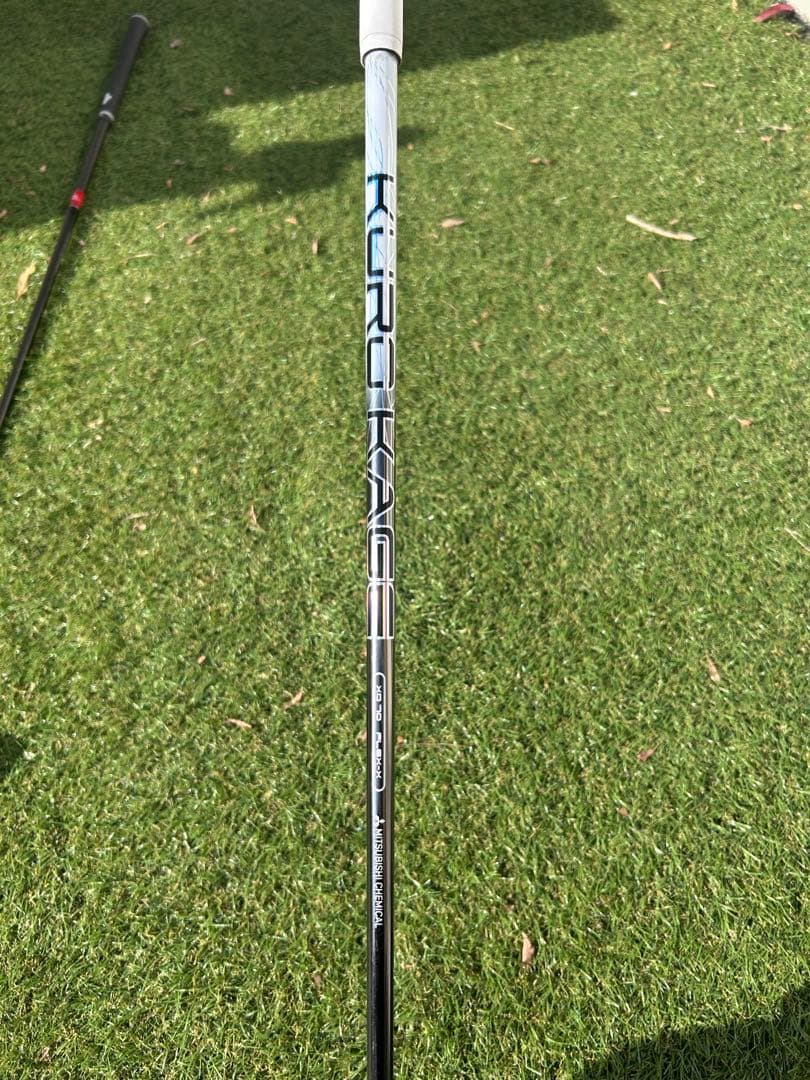 TaylorMade M3 ドライバー　フェアウェイウッド