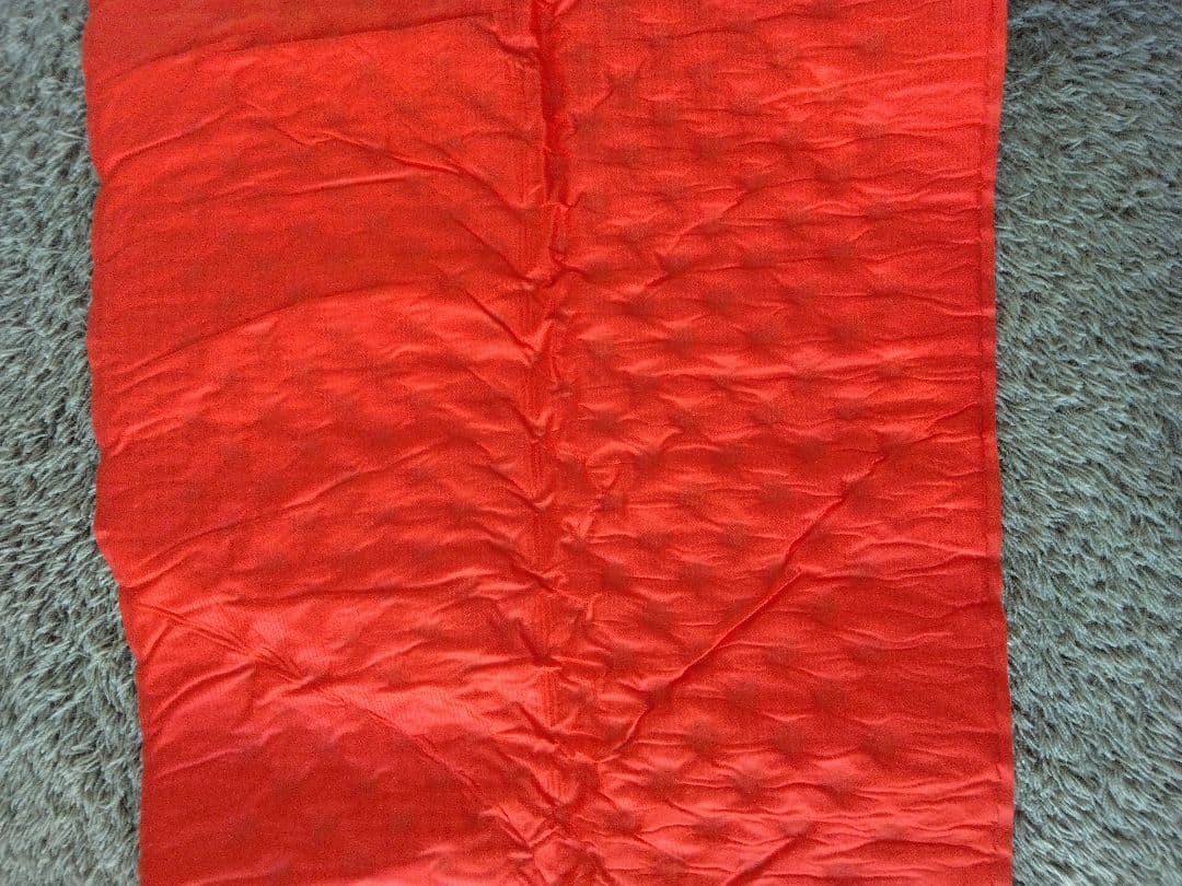 THERMAREST PROLITE　スリーピングパッド