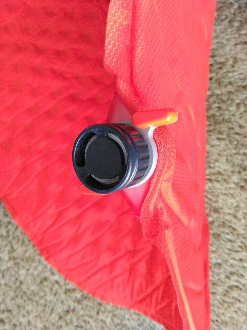 THERMAREST PROLITE　スリーピングパッド