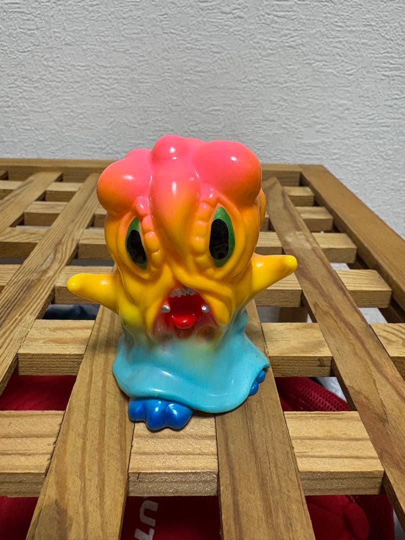 izumonster 毒のペトラ ピンク成型/ハワイカラー