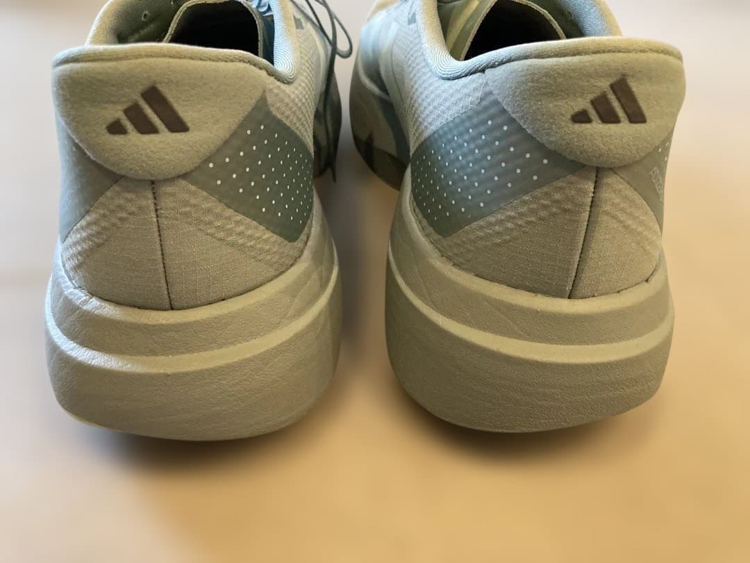 Adizero Evo SL Woven Adidas / ジョギングシューズ