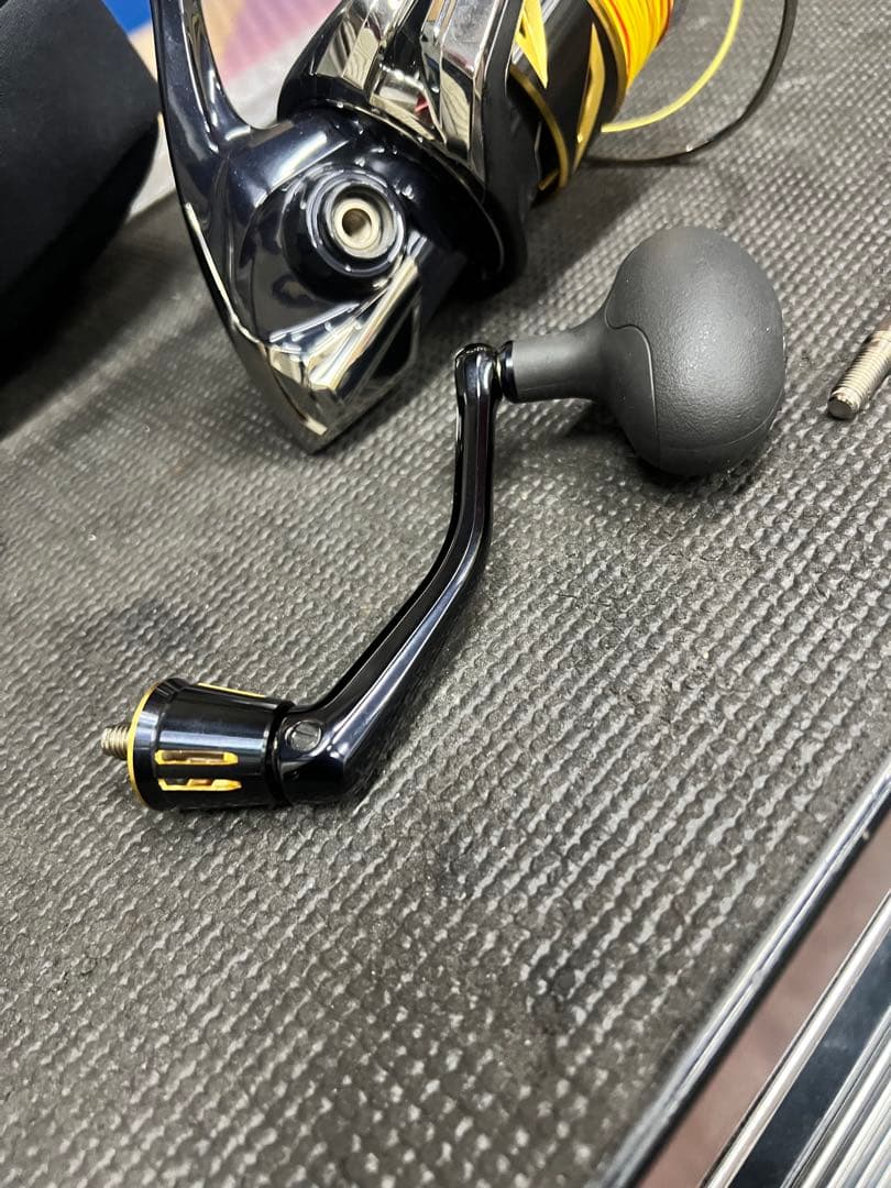 19ステラSW14000XG-C