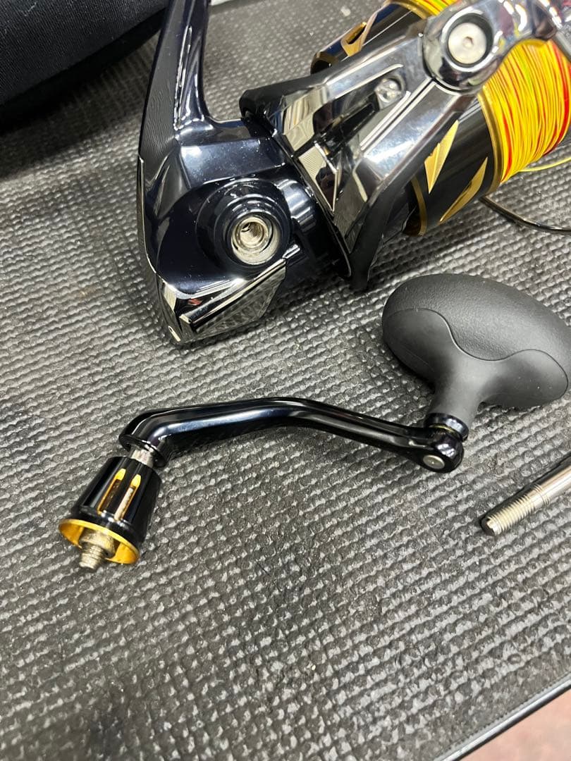 19ステラSW14000XG-C