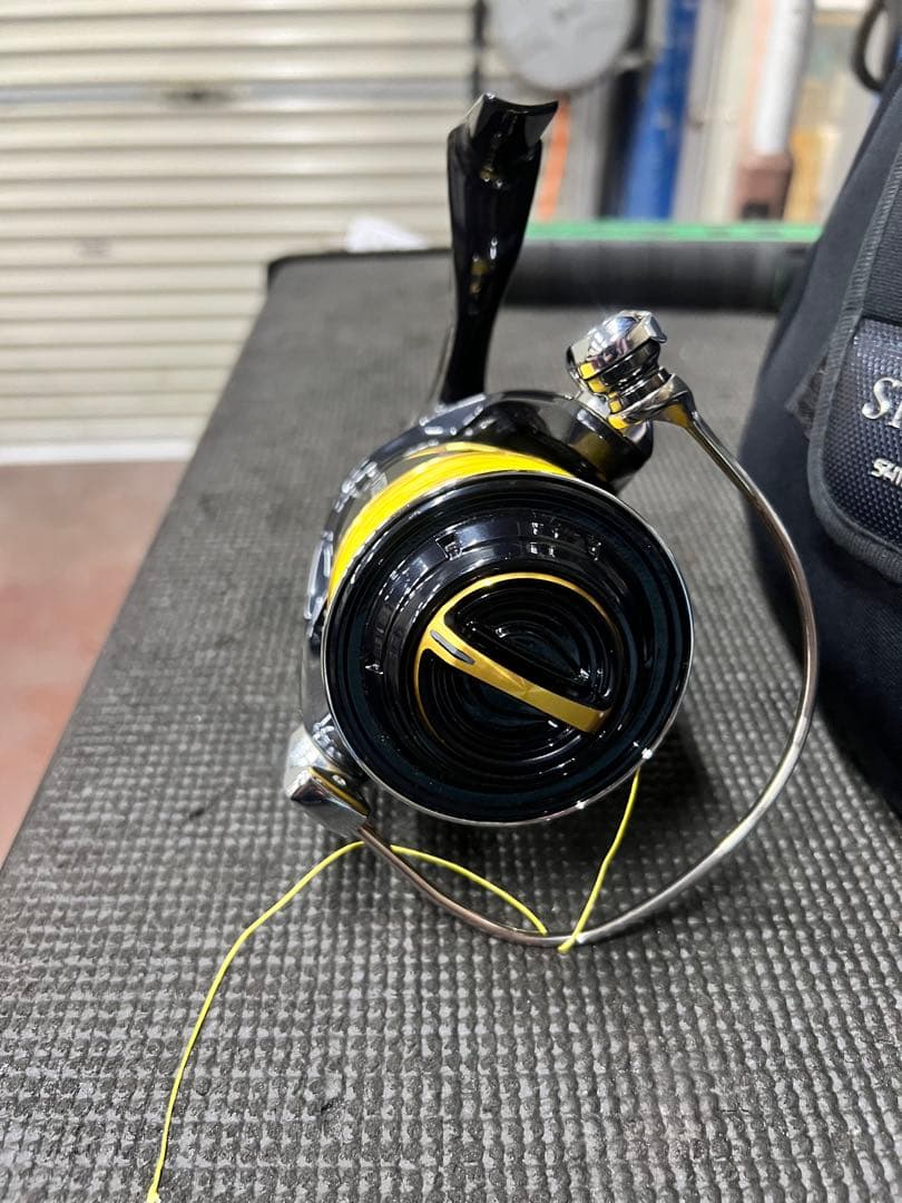 19ステラSW14000XG-C