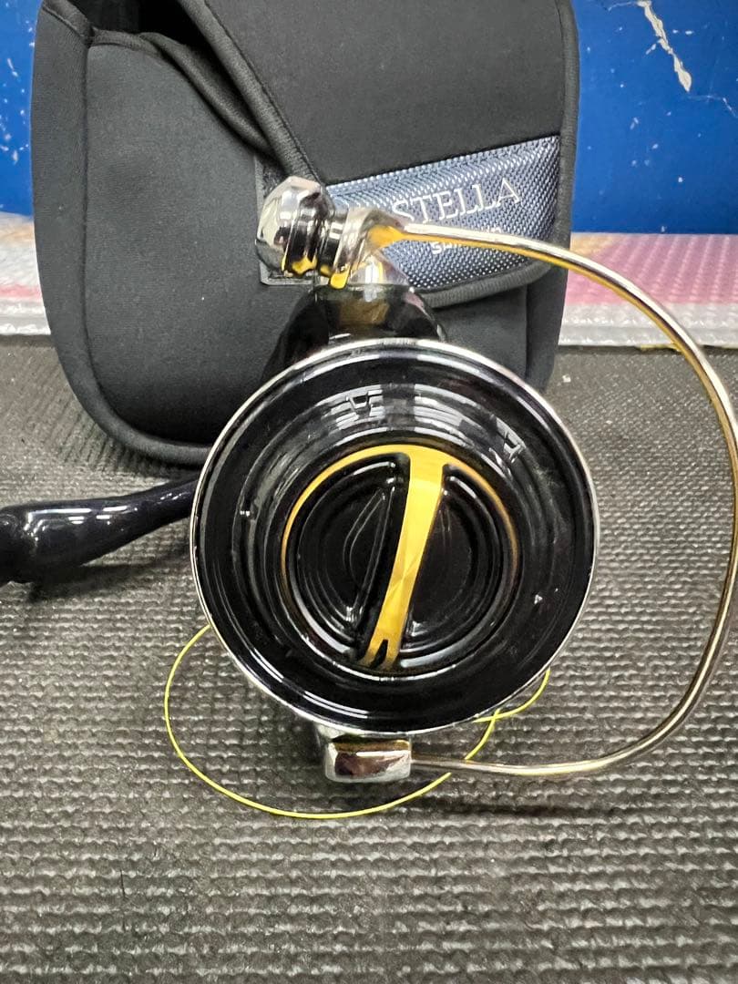 19ステラSW14000XG-C