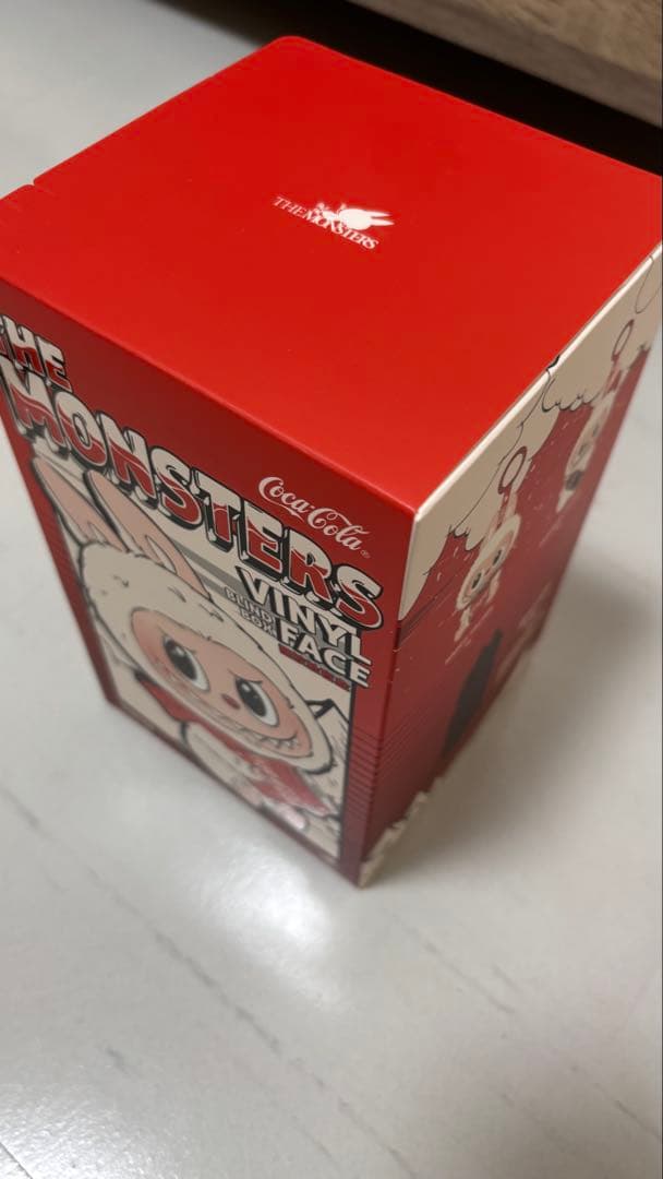 【正規品確認済】ラブブ 2個セット