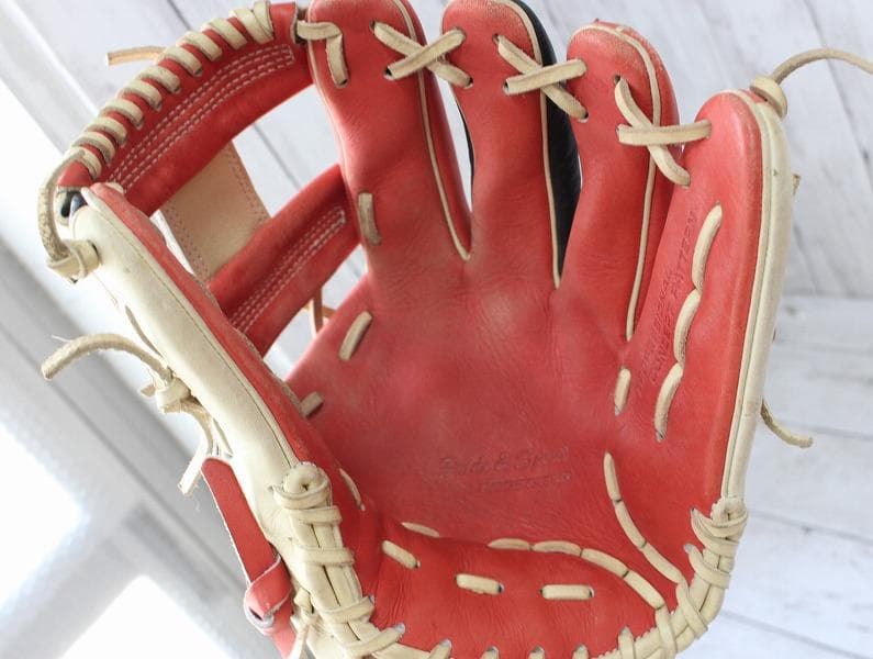 ゼット 軟式 プロステイタス 今宮タイプ 二塁手・遊撃手用 BRGB32460