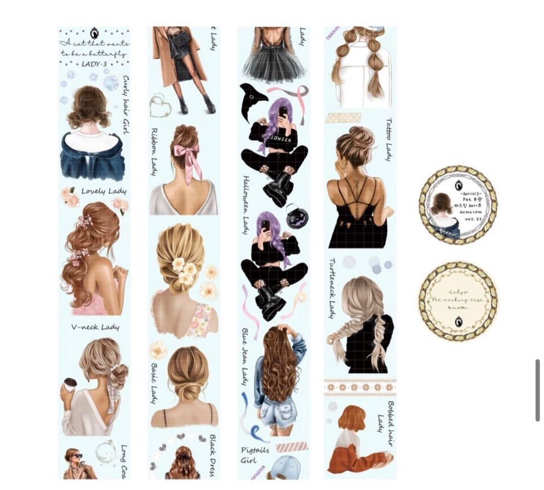 海外ステッカー‪‪❤︎‬