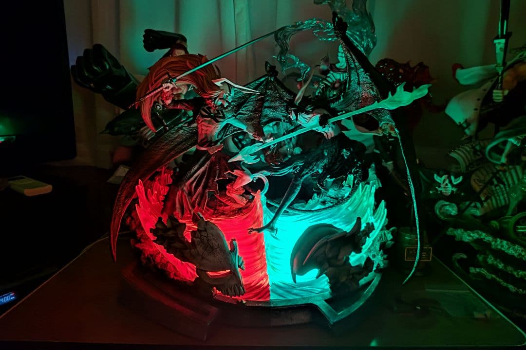 BLEACH ガレージキット【本日限定価格】