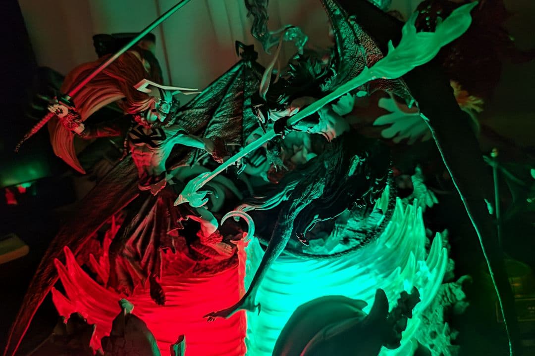 BLEACH ガレージキット【本日限定価格】