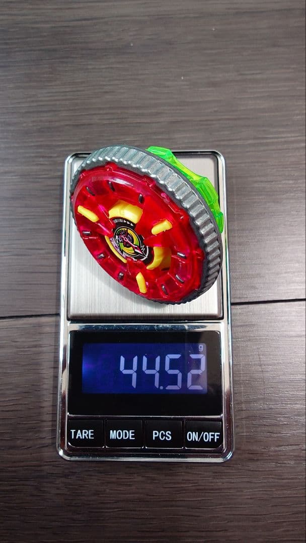 クロックミラージュ4-55LO　調整済高重量