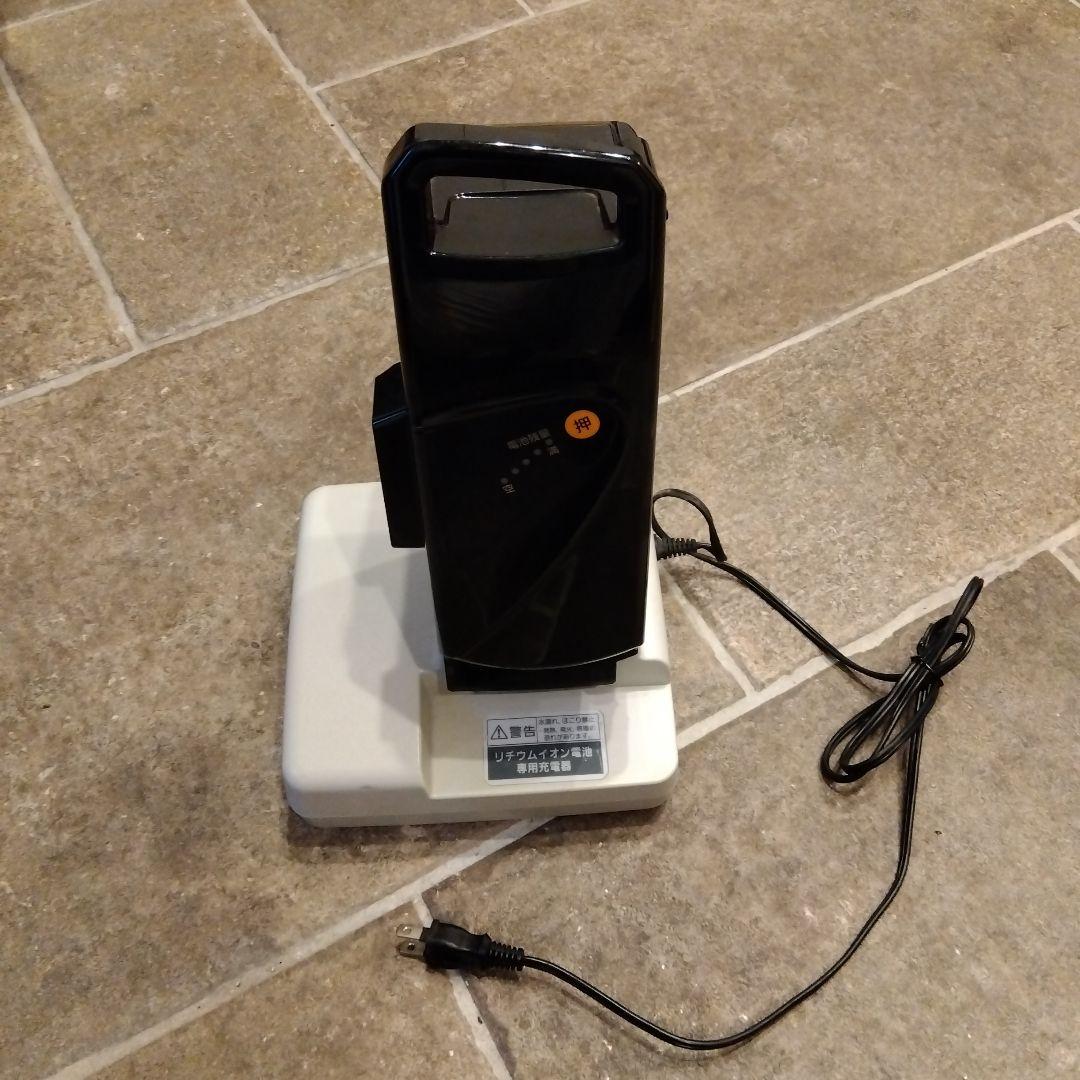 パナソニック電動アシスト自転車 ギュットミニDX 後バスケット付き