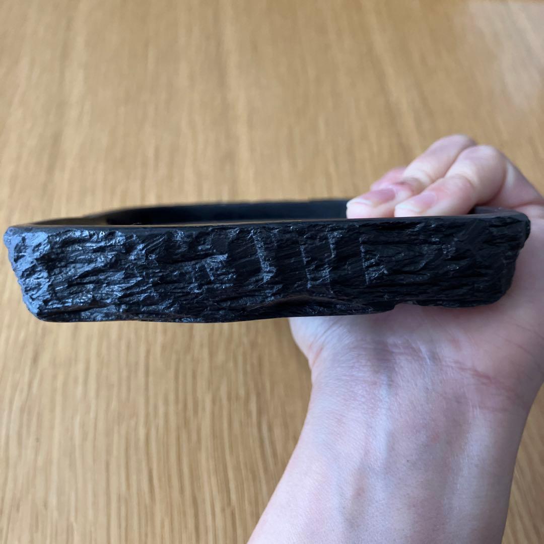 中国　端慶製造　肇慶市堂明端硯廟