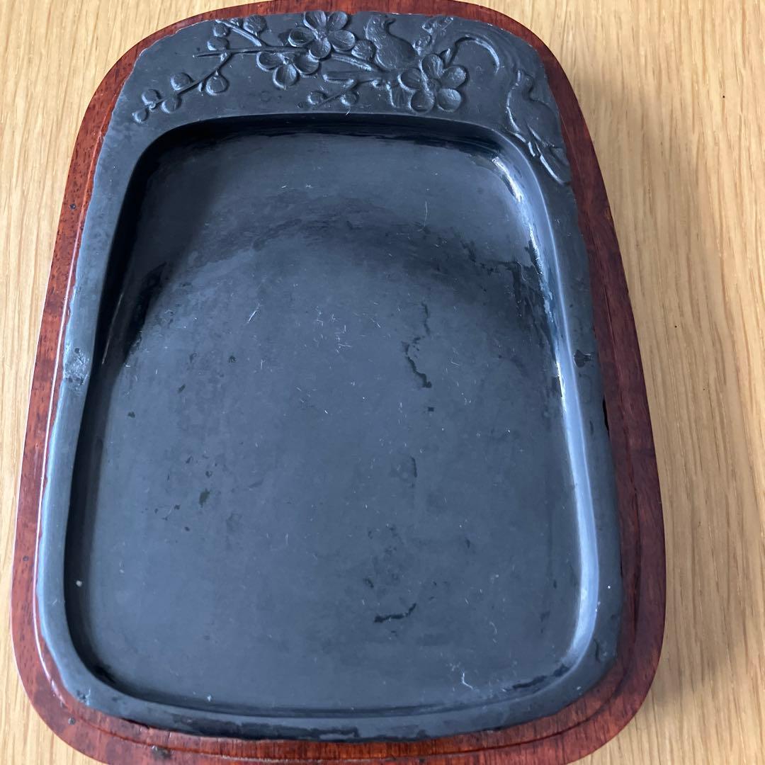 中国　端慶製造　肇慶市堂明端硯廟