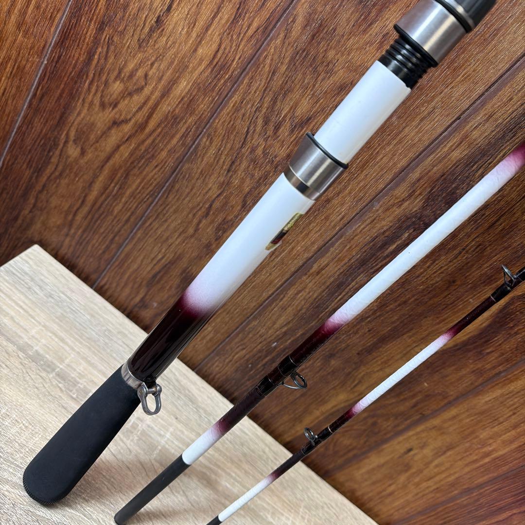 シマノ、アルゴス・マダイ・スペシャル５０-３３０