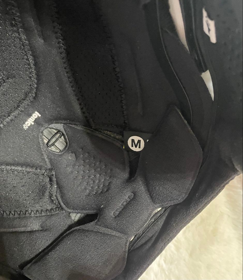 GIRO TENET MIPS ホワイト ヘルメット