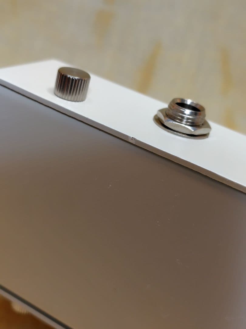 ギター WARM AUDIO ODD BOX v1